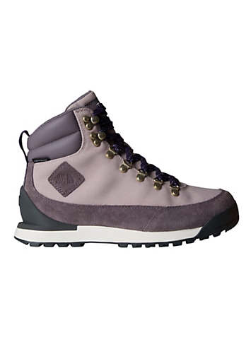 Back-To-Berkeley IV Winter Boots by The North Face Look Again