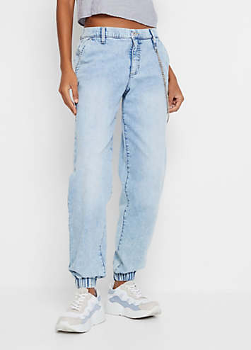 bonprix baggy jeans