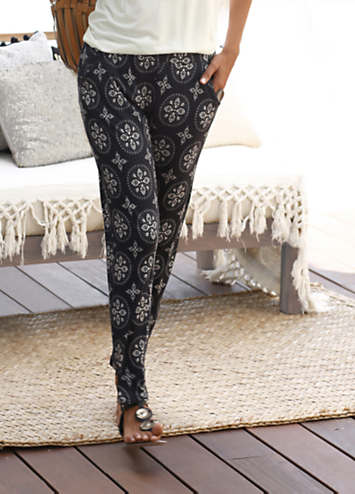 lascana beach trousers