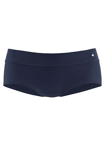 Bikini Hot Pants by s.Oliver | Look Again
