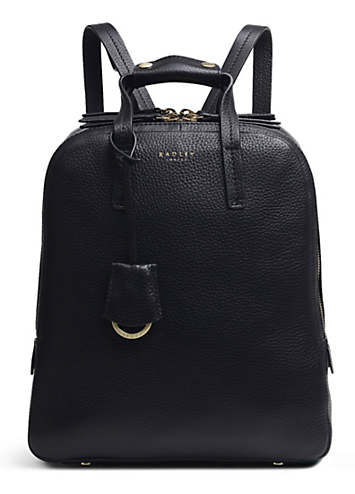 Radley dukes place discount black