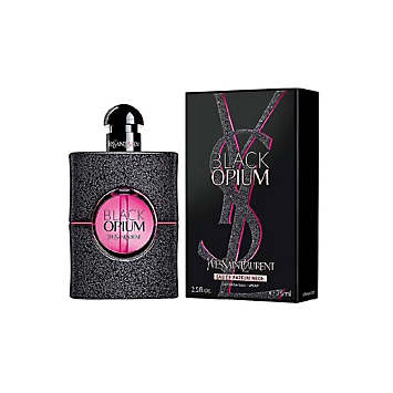 Black optimum clearance 30ml