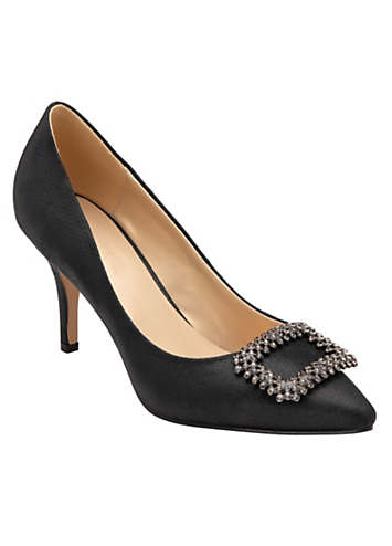 Occasion hot sale court shoes