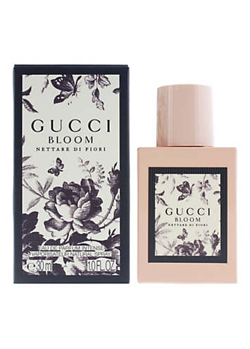 新品未使用GUCCI Bloom Nettare Di Fiori 30ml Bloom-Nettare-Di-Fiori-Eau-de-
