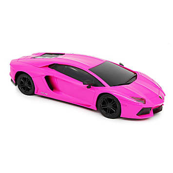 Lamborghini aventador toy car remote control online