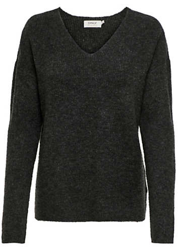 Camilla Knit Jumper by Only | Look Again