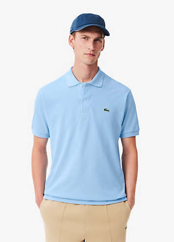 'L.12.12 Original' polo shirt Polo