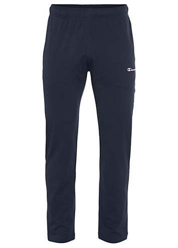 Mens champion jersey discount joggers