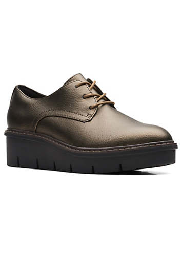 Grattan clarks sale shoes