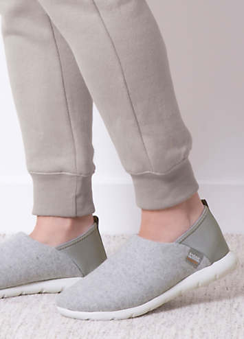midi knitted cardigan
