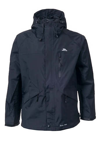 Corvo Jacket TP75 by Trespass Look Again
