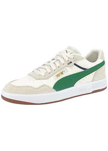 Puma court deals trainers