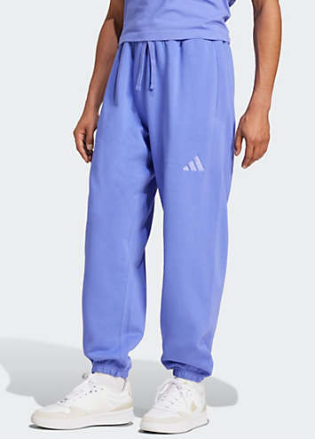 Cuffed Jogger Pants by adidas Sportswear Look Again