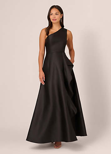 maxi curve