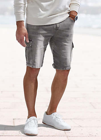Devin Shorts main image 1
