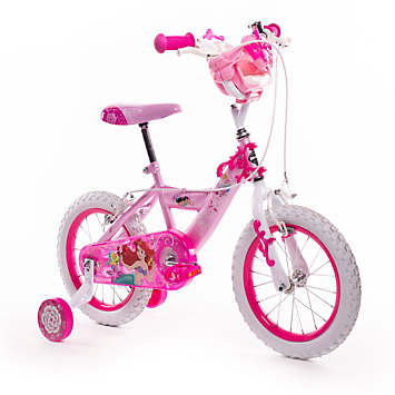 Huffy disney princess 12 inch outlet bike