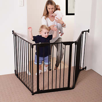 Dreambaby newport 2024 adapta gate