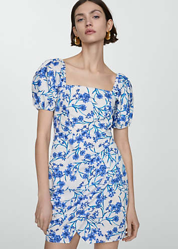 Dress Garci by Mango | Look Again Dress Garci by Mango | Look Again