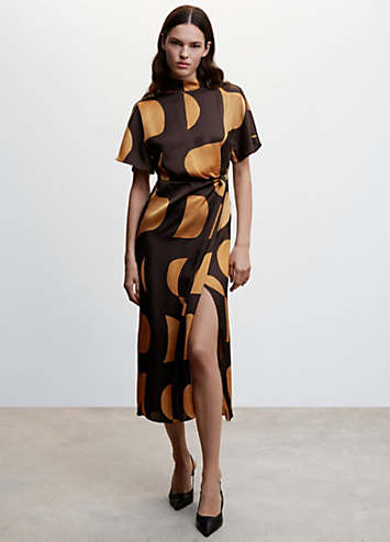 Dress Lily by Mango | Look Again