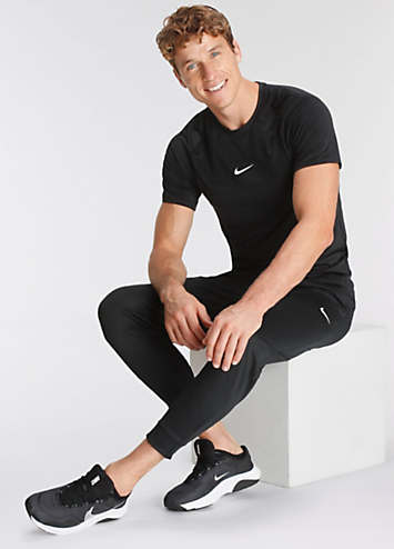 Dri Fit Tapered Training Pants by Nike Look Again