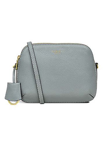 Dukes Place Medium Ziptop Crossbody Bag by Radley London