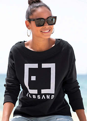 elbsand pullover