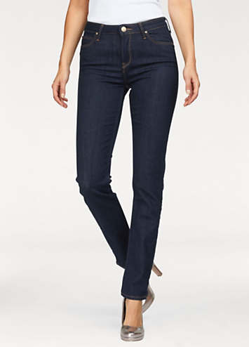 lee jeans elly slim