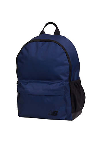 W Essential Backpack Essentials Backpack by New Balance | Look Again