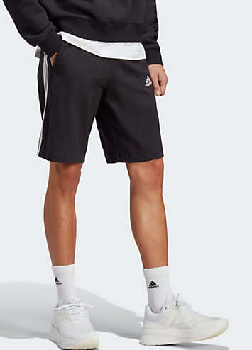 Adidas store jersey shorts