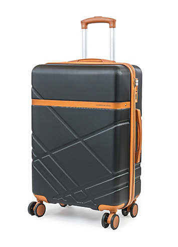 Hand Luggage Suitcase Amazon Uk Suitcases Best Carry-on Luggage