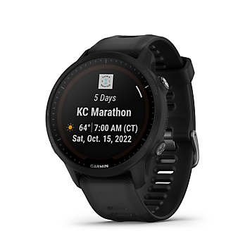 Smartwatch forerunner on sale