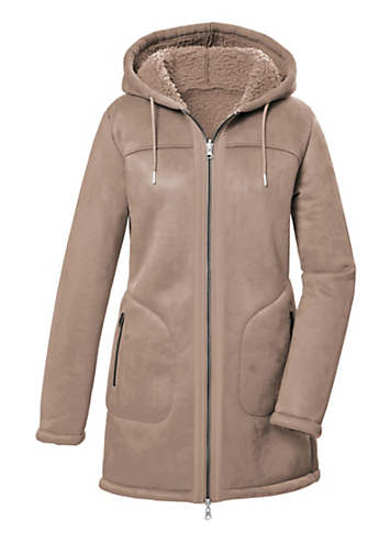 Killtec Maca - Women's Ski Parkas