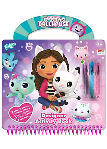 Gabby出品　まとめて15個 5 Surprise Gabby's Dollhouse by ZURU, Surprise Unboxing