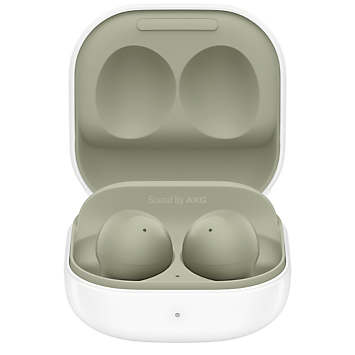 Galaxy Buds2 - Green by Samsung | Look Again