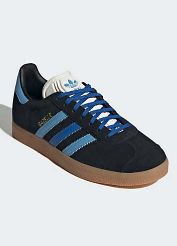 Gazelle Trainers by adidas Originals Look Again