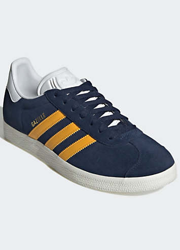 Gazelle Trainers by adidas Originals Look Again