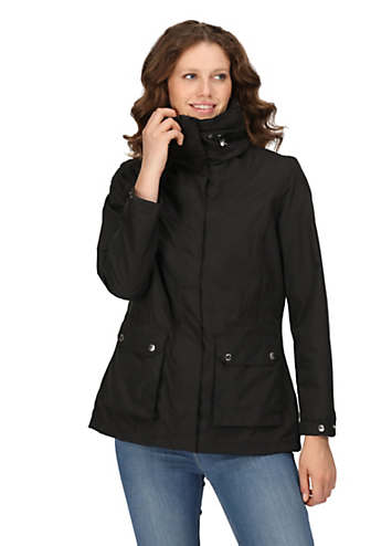 Regatta nadalia waterproof sales jacket