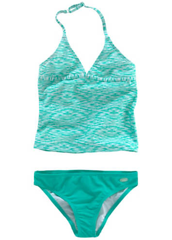venice beach tankini