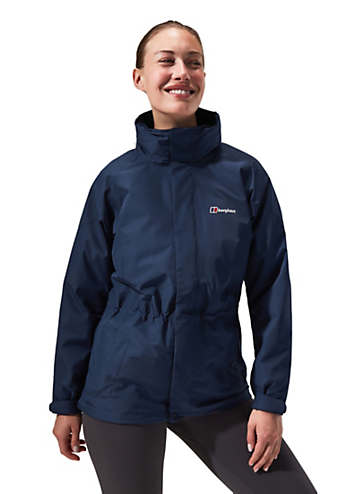 Berghaus glissade 2024 women's jacket