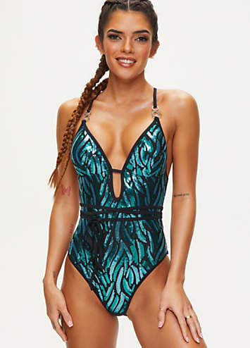 Ann summers swim on sale