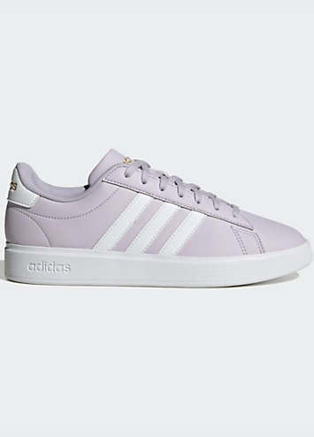 Bravada 2.0 Lifestyle' Canvas Trainers by adidas Sportswear