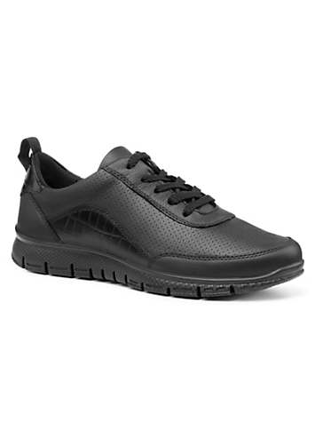 Gravity II Wide Active Shoes by Hotter | Look Again