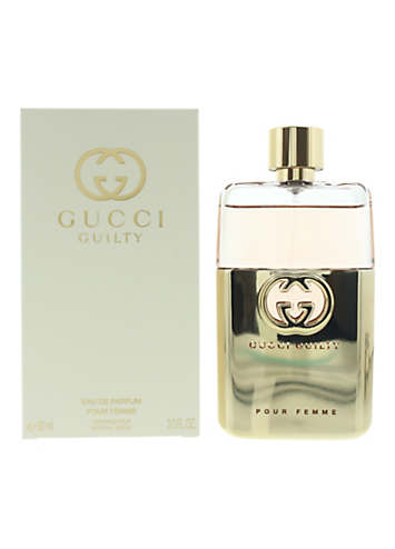 Pour femme gucci best sale