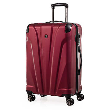 22 inch hard shell luggage