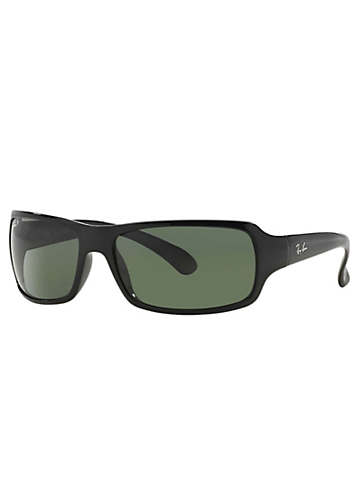 Ray ban rb4075 store sunglasses