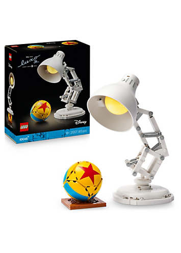 [PSA10] PIXAR ルクソーJr. LUXO Ideas-Disney-Pixar-Luxo-Jr.-