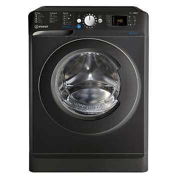 indesit washer innex