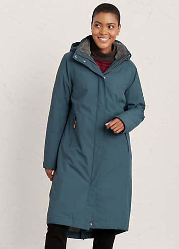 Seasalt hot sale janelle coat