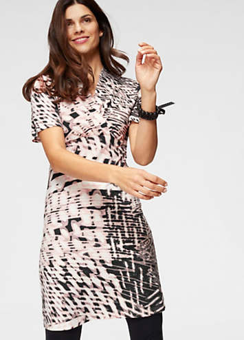 Boysens jersey dress Clearance