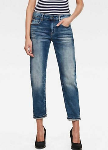 used g star jeans